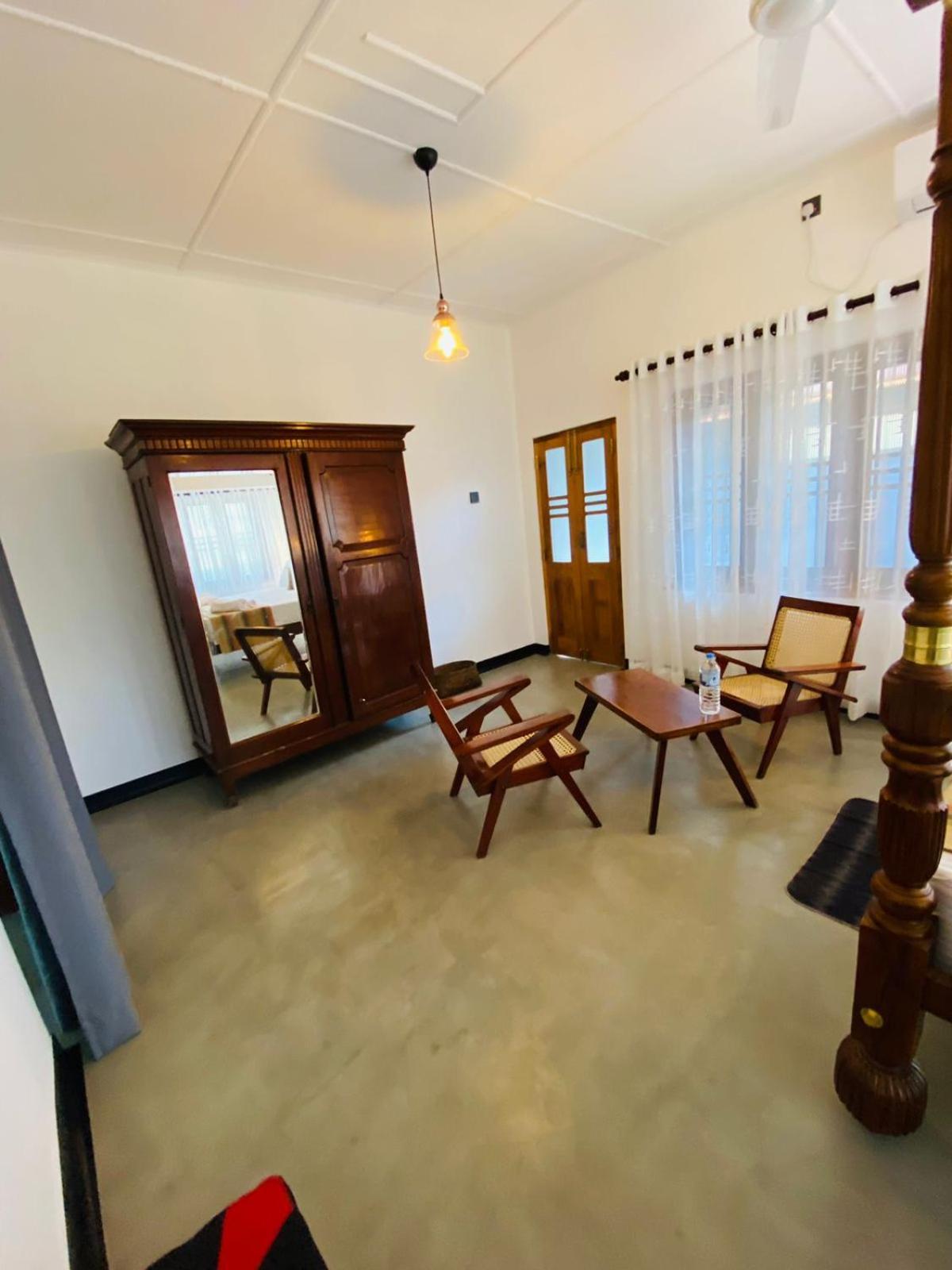 Happy Valley Residence Unawatuna Galle Exterior photo