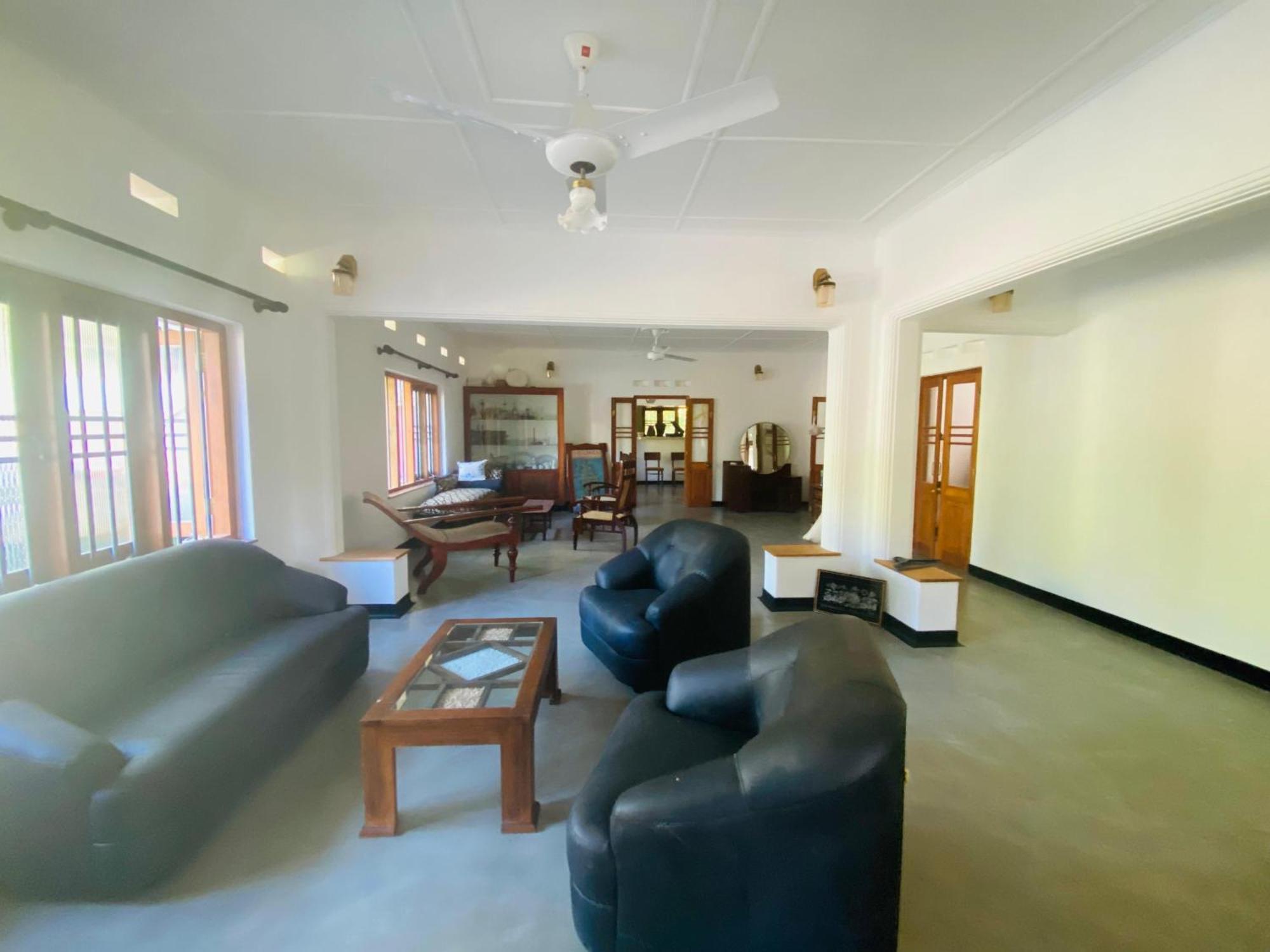 Happy Valley Residence Unawatuna Galle Exterior photo