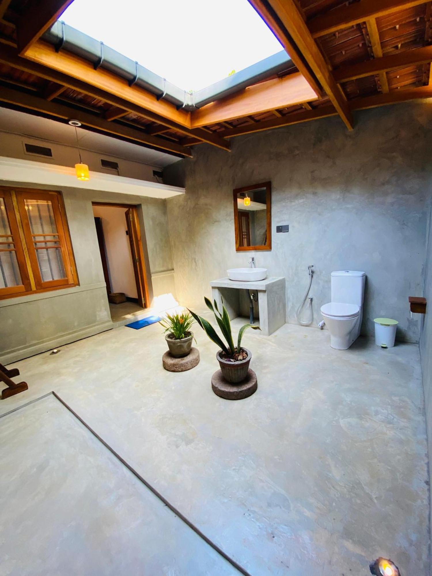 Happy Valley Residence Unawatuna Galle Exterior photo