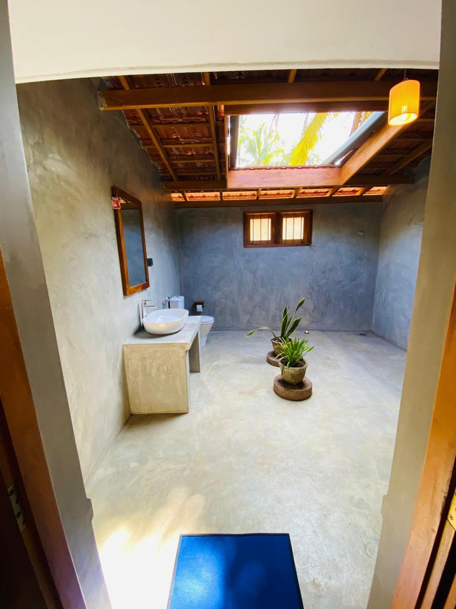 Happy Valley Residence Unawatuna Galle Exterior photo