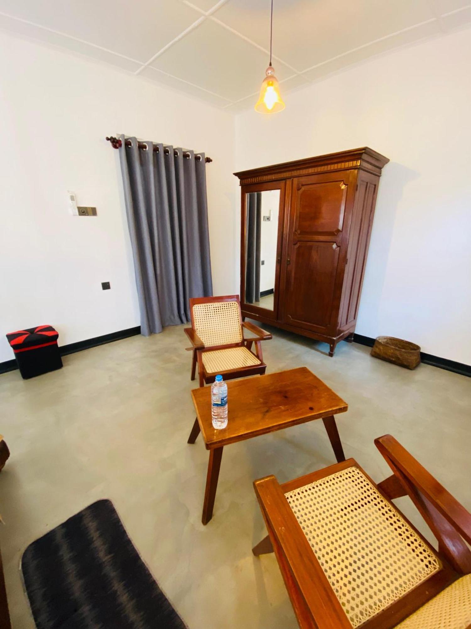 Happy Valley Residence Unawatuna Galle Exterior photo