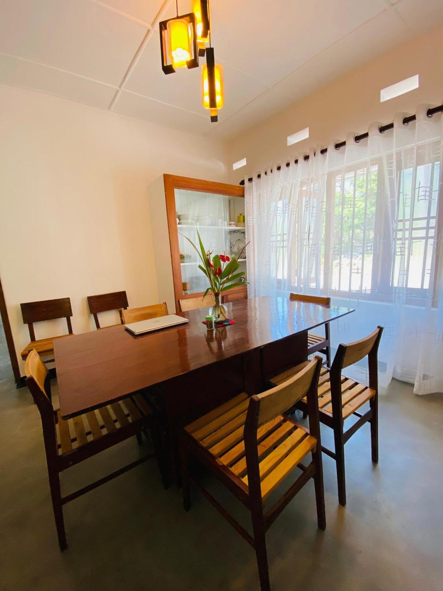 Happy Valley Residence Unawatuna Galle Exterior photo