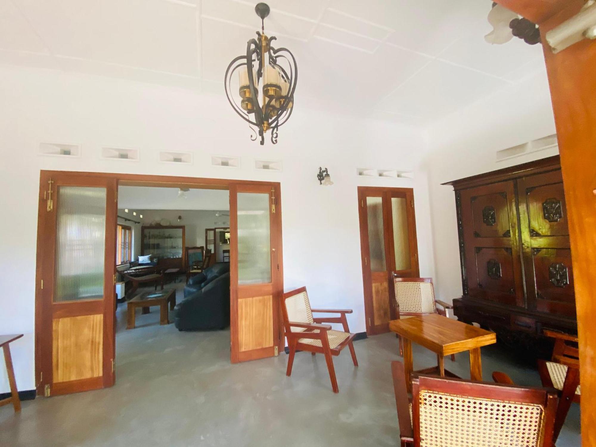 Happy Valley Residence Unawatuna Galle Exterior photo