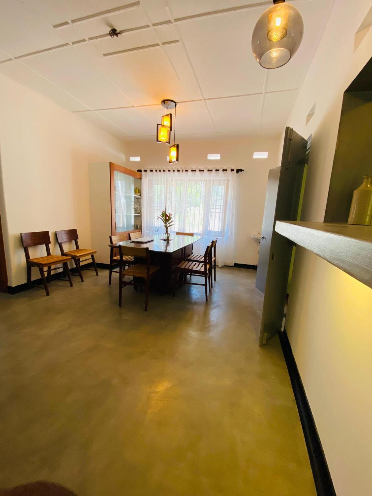 Happy Valley Residence Unawatuna Galle Exterior photo